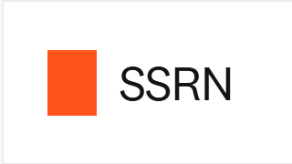 Social Science Research Network(SSRN)