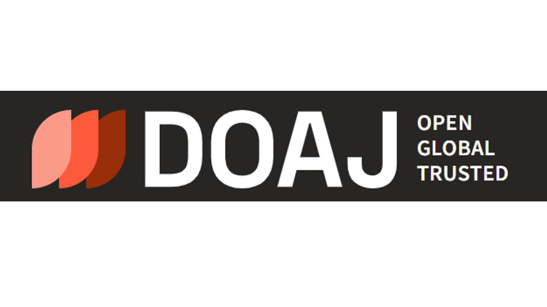 Directory of Open Access Journals(DOAJ)