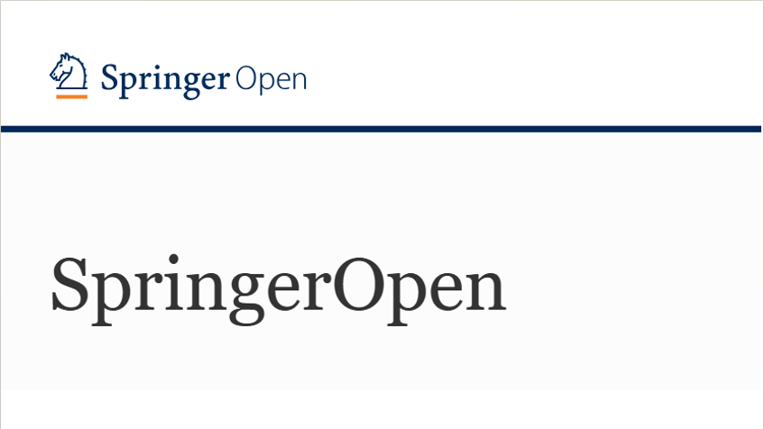 SpringerOpen