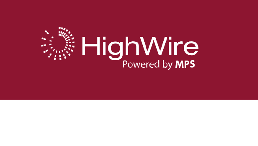HighWire Press