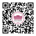 成人导航图书馆服务号二维码