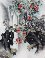 三楼-国画5