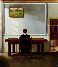 油画5